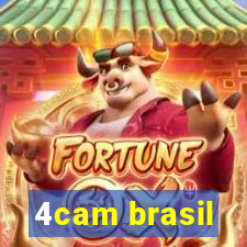 4cam brasil